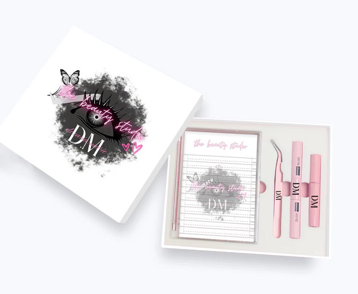 BARE LUXE CLUSTER KIT