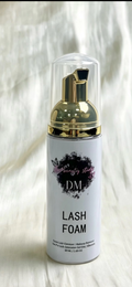 PUMP IT UP LASH FOAM