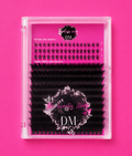 DM PINK PERFECTION CLUSTERS